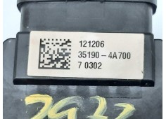 Recambio de potenciometro pedal para hyundai i20 city s referencia OEM IAM 327271J500   2