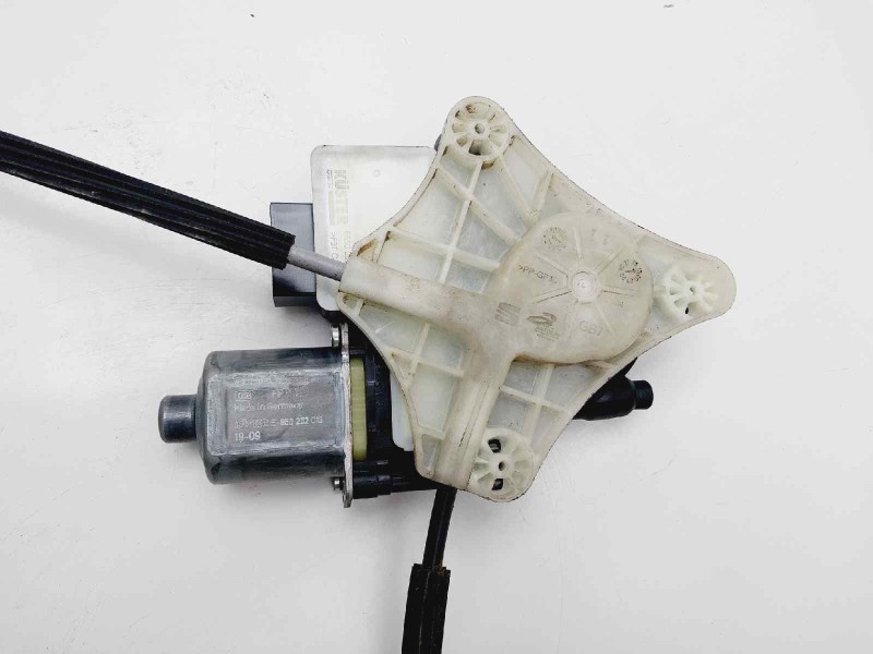 Recambio de elevalunas trasero izquierdo para seat ibiza (kj1) fr referencia OEM IAM 6F0839461B 5Q0959407 