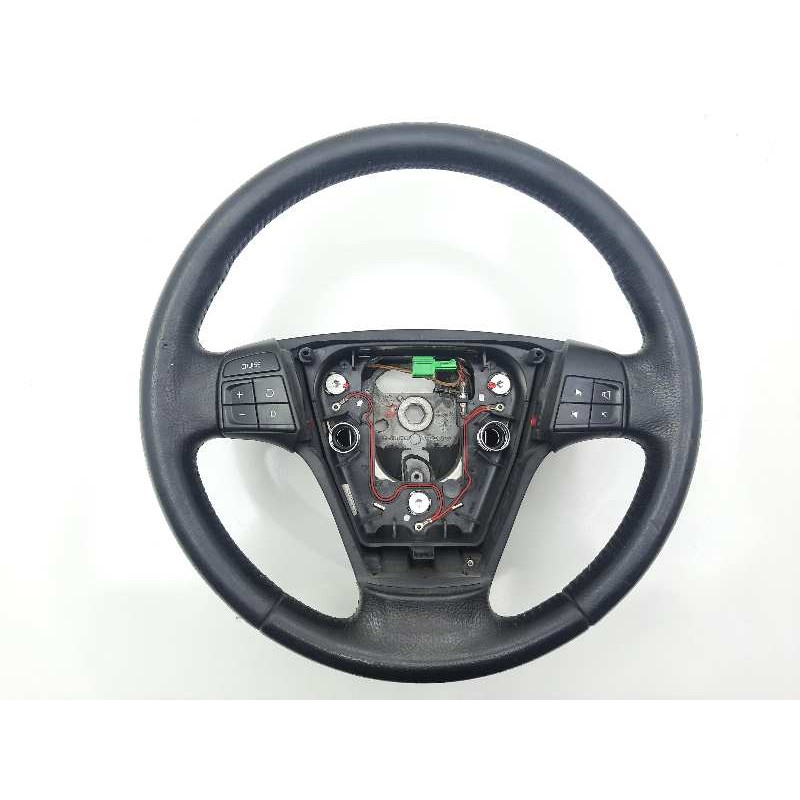 Recambio de volante para volvo c30 2.0 d momentum referencia OEM IAM 30764359 PV55150060 