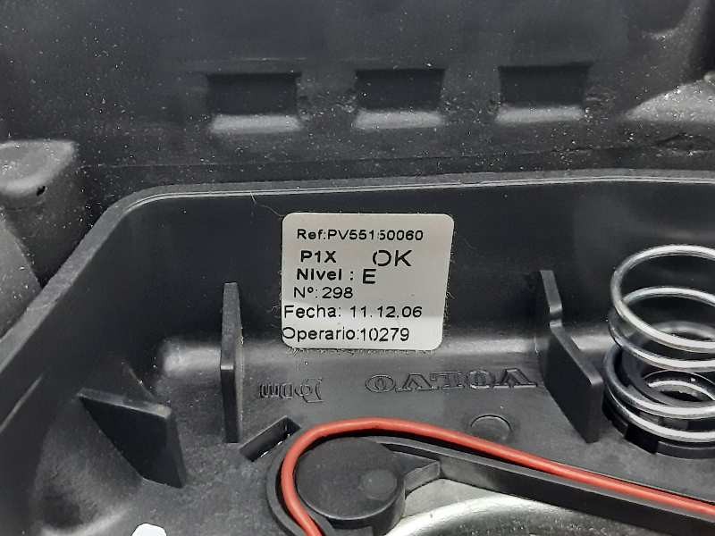 Recambio de volante para volvo c30 2.0 d momentum referencia OEM IAM 30764359 PV55150060 