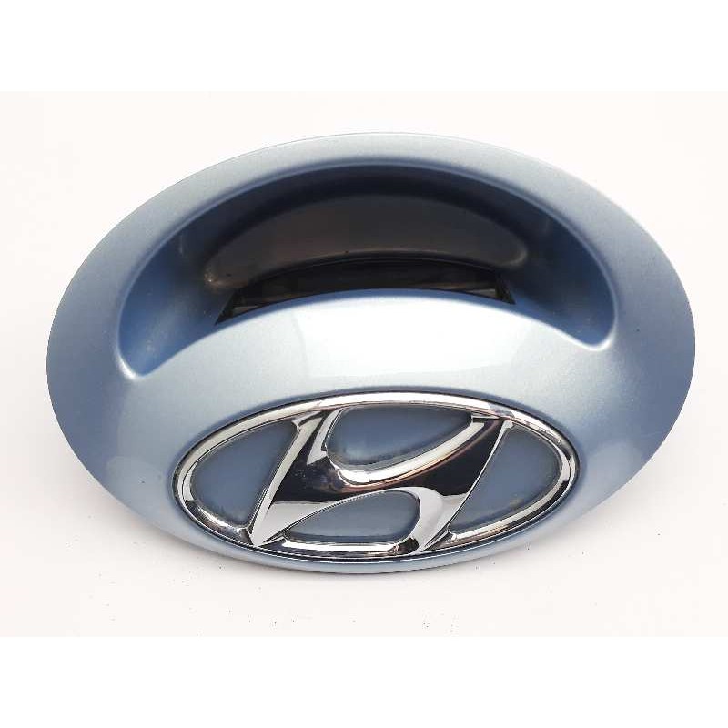 Recambio de maneta exterior porton para hyundai i20 city s referencia OEM IAM 873711J600  