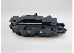 Recambio de cerradura puerta delantera izquierda para seat ibiza (kj1) fr referencia OEM IAM B5C5TB837015C  