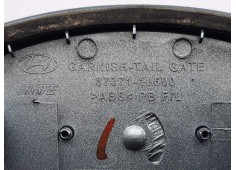 Recambio de maneta exterior porton para hyundai i20 city s referencia OEM IAM 873711J600   2