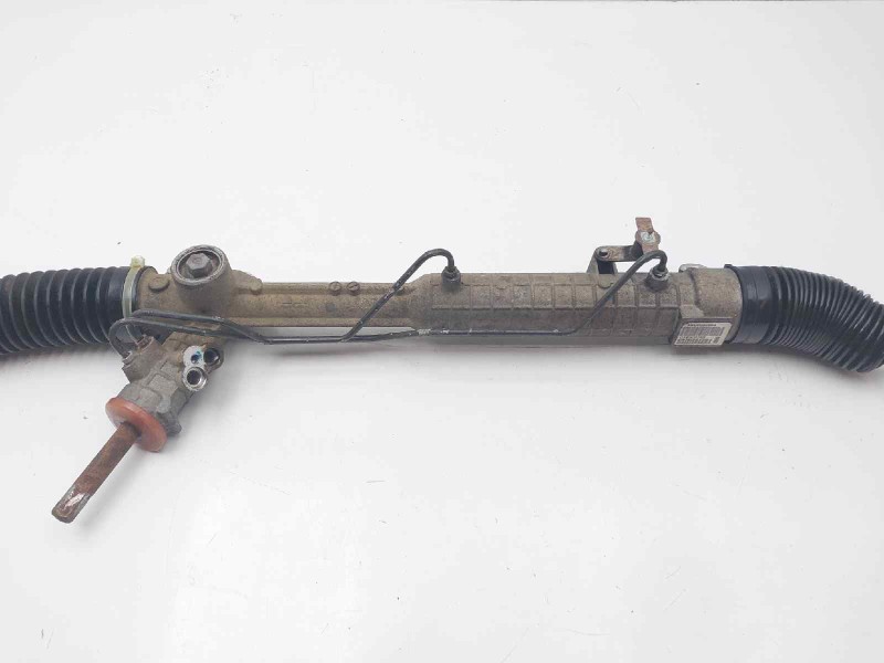 Recambio de cremallera direccion para land rover discovery v6 td se referencia OEM IAM QEB500285  