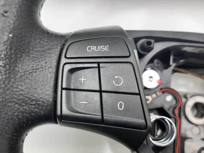 Recambio de volante para volvo c30 2.0 d momentum referencia OEM IAM 30764359 PV55150060 