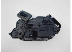 Recambio de cerradura puerta delantera izquierda para seat ibiza (kj1) fr referencia OEM IAM B5C5TB837015C   2