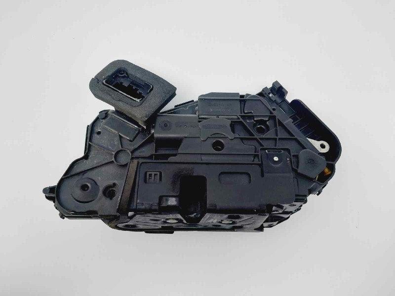 Recambio de cerradura puerta delantera izquierda para seat ibiza (kj1) fr referencia OEM IAM B5C5TB837015C  