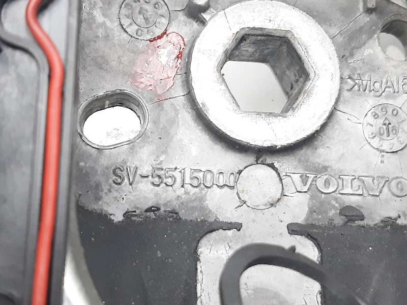 Recambio de volante para volvo c30 2.0 d momentum referencia OEM IAM 30764359 PV55150060 