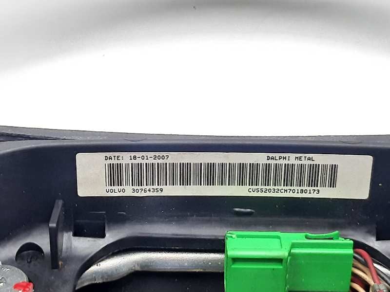 Recambio de volante para volvo c30 2.0 d momentum referencia OEM IAM 30764359 PV55150060 