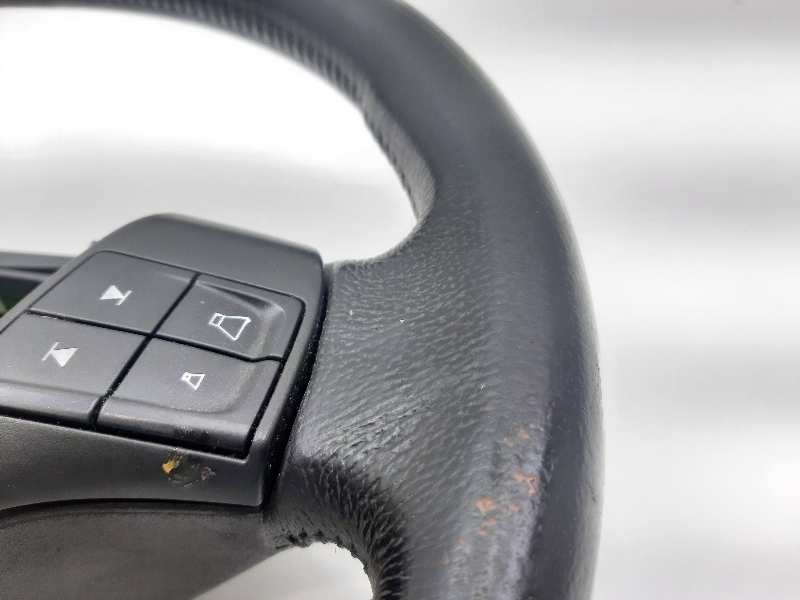 Recambio de volante para volvo c30 2.0 d momentum referencia OEM IAM 30764359 PV55150060 