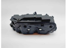 Recambio de cerradura puerta trasera izquierda para seat ibiza (kj1) fr referencia OEM IAM A5L5TA839015L  