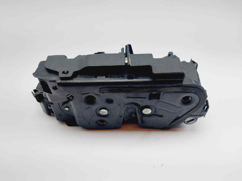 Recambio de cerradura puerta trasera izquierda para seat ibiza (kj1) fr referencia OEM IAM A5L5TA839015L  