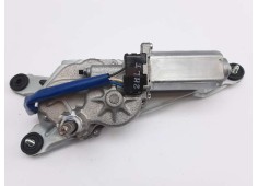 Recambio de motor limpia trasero para hyundai i20 city s referencia OEM IAM 987101J500  