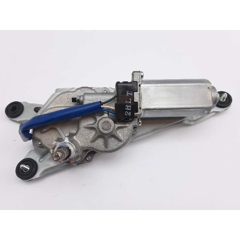 Recambio de motor limpia trasero para hyundai i20 city s referencia OEM IAM 987101J500  