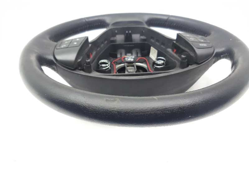 Recambio de volante para volvo c30 2.0 d momentum referencia OEM IAM 30764359 PV55150060 