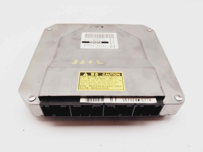 Recambio de modulo electronico para lexus rx 400h referencia OEM IAM 8954048341  