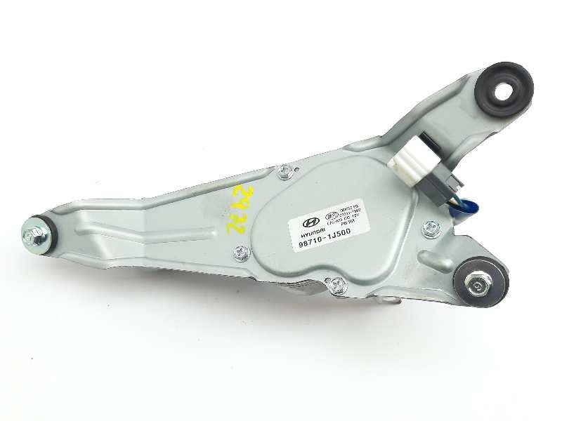 Recambio de motor limpia trasero para hyundai i20 city s referencia OEM IAM 987101J500  