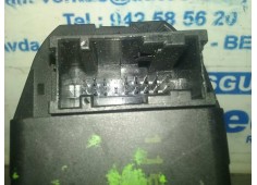 Recambio de mando elevalunas delantero izquierdo para peugeot 206 berlina 1.6 referencia OEM IAM  11587  2