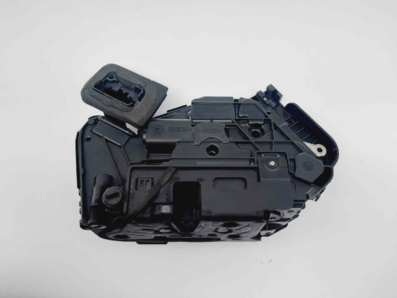Recambio de cerradura puerta trasera izquierda para seat ibiza (kj1) fr referencia OEM IAM A5L5TA839015L  