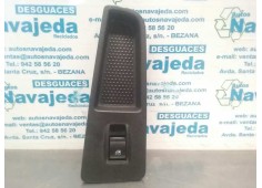 Recambio de mando elevalunas delantero derecho para fiat bravo (198) 1.9 dynamic multijet referencia OEM IAM  PA6GF15 