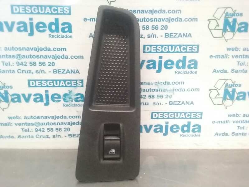 Recambio de mando elevalunas delantero derecho para fiat bravo (198) 1.9 dynamic multijet referencia OEM IAM  PA6GF15 