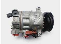 Recambio de compresor aire acondicionado para seat ibiza (kj1) fr referencia OEM IAM 3Q0816803E  