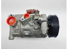 Recambio de compresor aire acondicionado para seat ibiza (kj1) fr referencia OEM IAM 3Q0816803E   2
