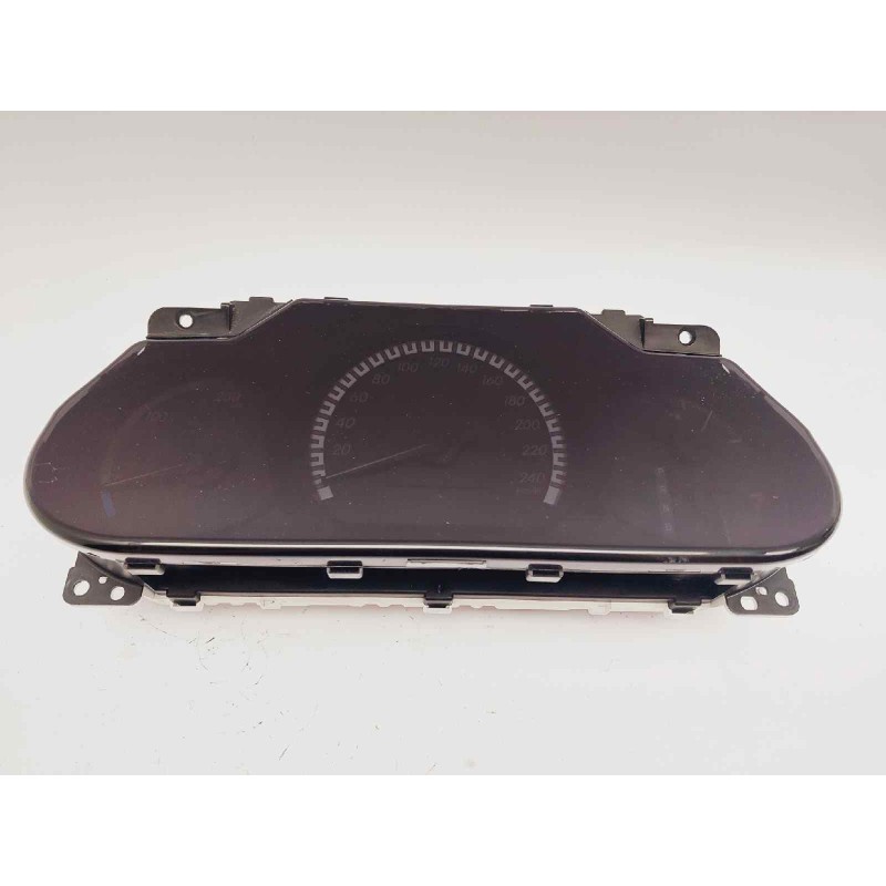 Recambio de cuadro instrumentos para lexus rx 400h referencia OEM IAM 8380048542 2574406090 