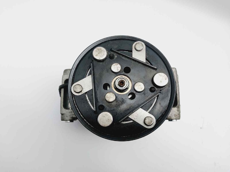 Recambio de compresor aire acondicionado para seat ibiza (kj1) fr referencia OEM IAM 3Q0816803E  