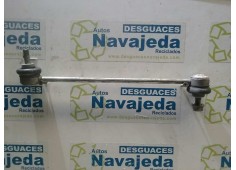 Recambio de bieleta estabilizadora delantera derecha para fiat bravo (198) 1.9 dynamic multijet referencia OEM IAM   