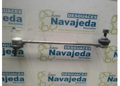 Recambio de bieleta estabilizadora delantera izquierda para fiat bravo (198) 1.9 dynamic multijet referencia OEM IAM   