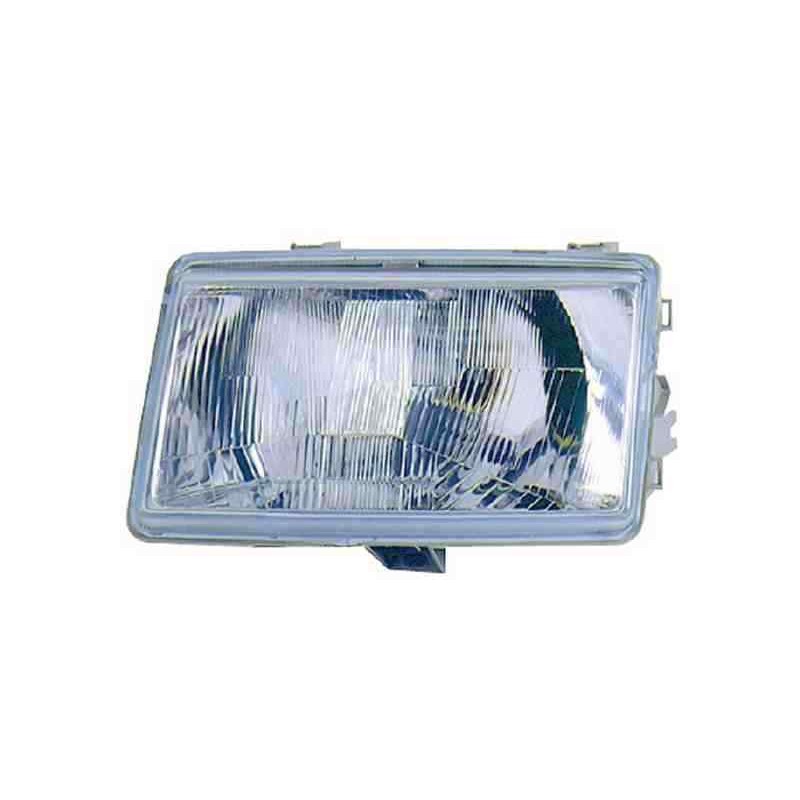 Recambio de faro derecho para renault 21 nevada (k48) referencia OEM IAM 11803022 7701032011 