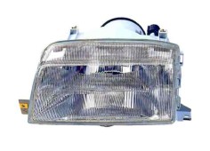 Recambio de faro izquierdo para renault 19 hatchback (b/c53) referencia OEM IAM 11802521 7701042947 