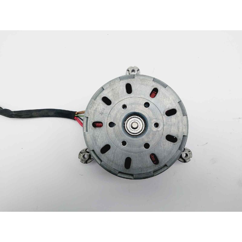 Recambio de electroventilador para seat ibiza (kj1) fr referencia OEM IAM 2Q0959455H  