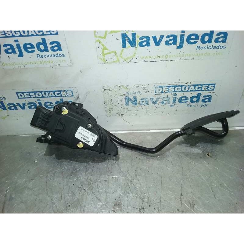 Recambio de potenciometro pedal para nissan primera berlina (p12) referencia OEM IAM 18002AU410 NISSAN 18002AU410