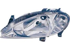 Recambio de faro izquierdo para renault megane i fase 2 berlina (ba0) referencia OEM IAM 11805601 7701047093 