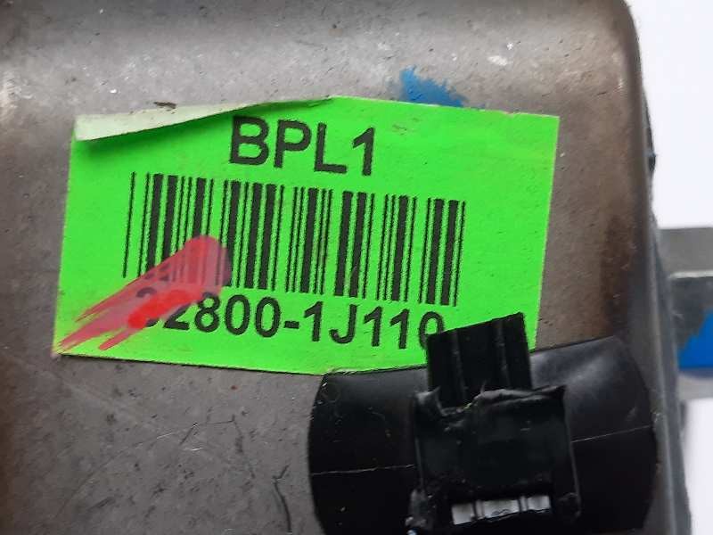 Recambio de pedal freno para hyundai i20 city s referencia OEM IAM 328001J110  