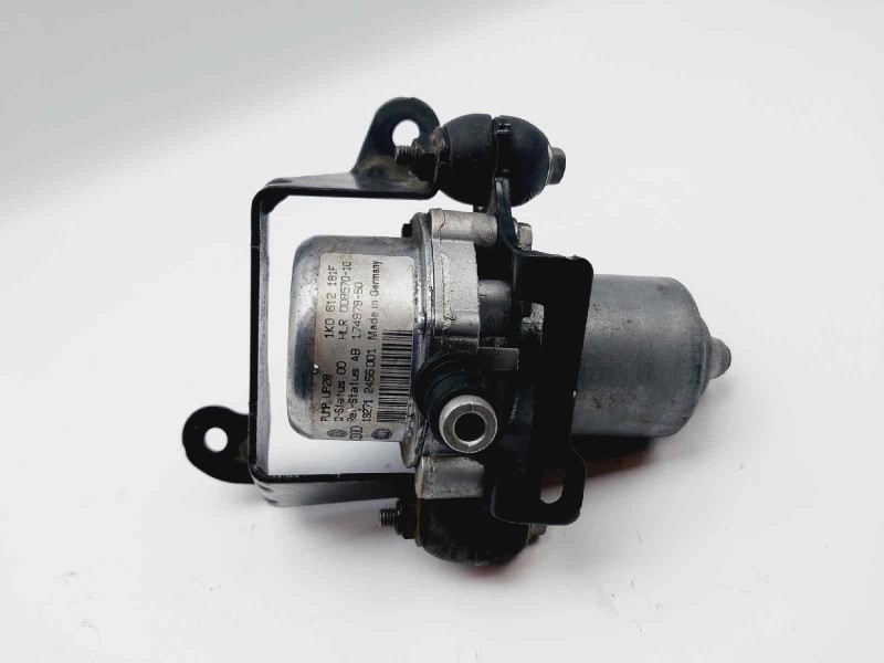 Recambio de depresor freno / bomba vacio para seat ibiza (kj1) fr referencia OEM IAM 1K0612181F  