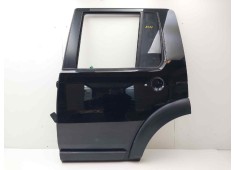Recambio de puerta trasera izquierda para land rover discovery v6 td se referencia OEM IAM BFA780190  