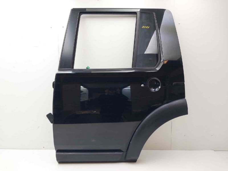 Recambio de puerta trasera izquierda para land rover discovery v6 td se referencia OEM IAM BFA780190  