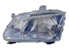 Recambio de faro izquierdo para renault megane i classic (la0) referencia OEM IAM 11805521 7701040682 