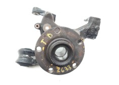 Recambio de mangueta trasera derecha para audi a4 berlina (8e) 2.0 tfsi quattro (147kw) referencia OEM IAM   