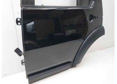 Recambio de puerta trasera izquierda para land rover discovery v6 td se referencia OEM IAM BFA780190   2