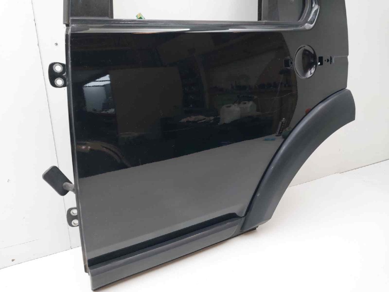 Recambio de puerta trasera izquierda para land rover discovery v6 td se referencia OEM IAM BFA780190  