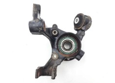 Recambio de mangueta trasera derecha para audi a4 berlina (8e) 2.0 tfsi quattro (147kw) referencia OEM IAM    2