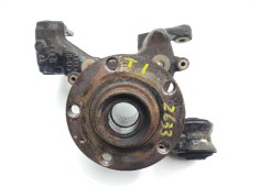 Recambio de mangueta trasera izquierda para audi a4 berlina (8e) 2.0 tfsi quattro (147kw) referencia OEM IAM   