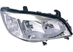 Recambio de faro derecho para opel zafira a referencia OEM IAM 11536502 1216276 