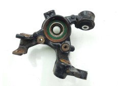 Recambio de mangueta trasera izquierda para audi a4 berlina (8e) 2.0 tfsi quattro (147kw) referencia OEM IAM    2