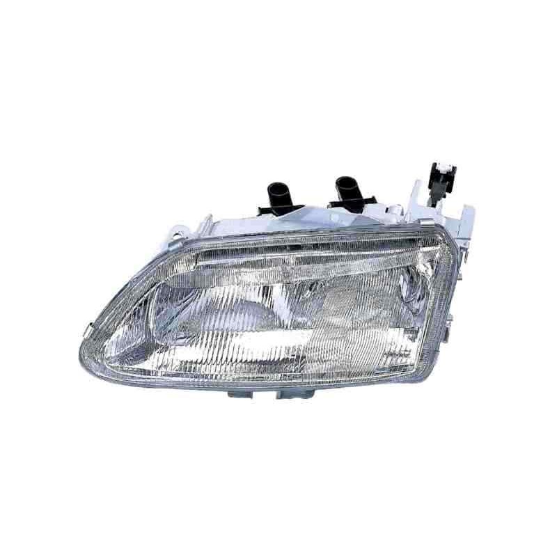 Recambio de faro derecho para renault laguna (b56) referencia OEM IAM 11804504 7701038270 7701038262