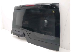 Recambio de porton trasero para land rover discovery v6 td se referencia OEM IAM BHA780070   2